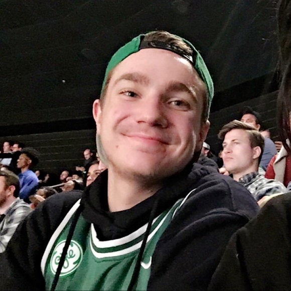 Meet your Posher, Jacob - Picture 1 of 1